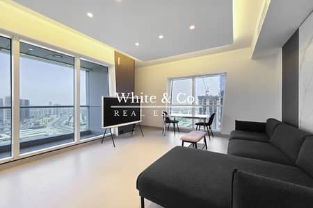 3 Bedroom Flat for Rent in Jumeirah Lake Towers (JLT), Dubai - Fully Upgraded | Immaculate | Luxury Unit
