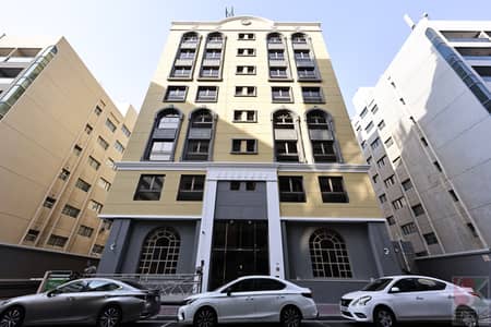 Studio for Rent in Bur Dubai, Dubai - _59A3772. JPG