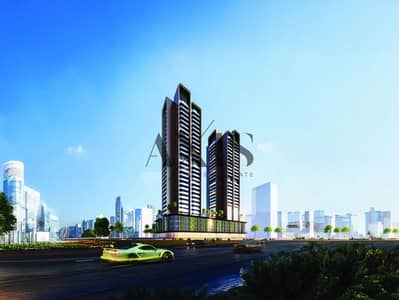 Studio for Sale in Jumeirah Village Triangle (JVT), Dubai - Smart Home | High ROI | Great Investment