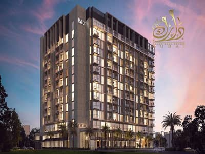 1 Bedroom Apartment for Sale in Wasl Gate, Dubai - WhatsApp Image 2025-06-25 at 11.29. 39 AM. jpeg