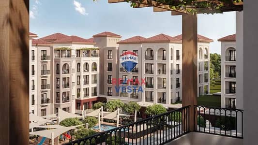 2 Cпальни Апартамент Продажа в Зайед Сити, Абу-Даби - 13214. jpg