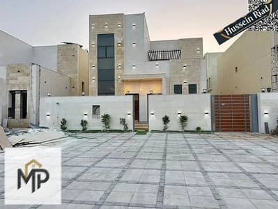4 Bedroom Villa for Sale in Al Helio, Ajman - batch_781472786-1066x800. jpg