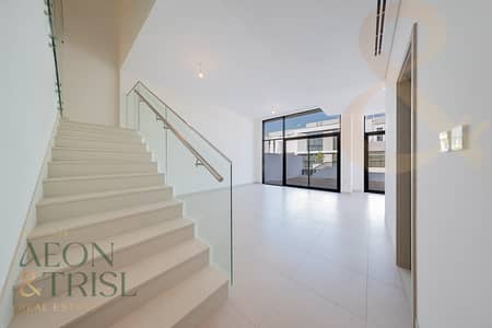 4 Bedroom Villa for Rent in Al Furjan, Dubai - Stunning | Back to Back | Brand new l Family Home