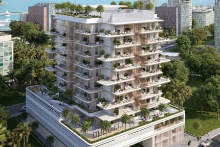 2 Cпальни Апартаменты Продажа в Дейра Айленд, Дубай - Квартира в Дейра Айленд，Sunset Bay 2 by Imtiaz, 2 cпальни, 2625847 AED - 12034513