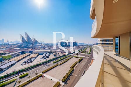 2 Bedroom Flat for Sale in Saadiyat Island, Abu Dhabi - ajwan-towers-mamsha-al-saadiyat-saadiyat-island-abu-dhabi-125. jpg