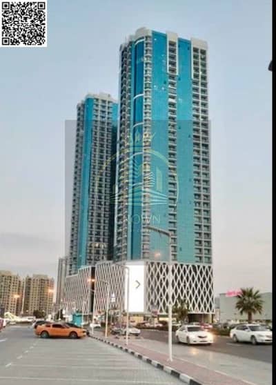 فلیٹ 2 غرفة نوم للبيع في الراشدية، عجمان - 1. jpg