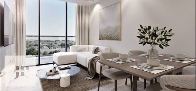 1 Bedroom Flat for Sale in Jumeirah Village Circle (JVC), Dubai - WhatsApp Image 2025-06-17 at 15.48. 38 (10). jpeg