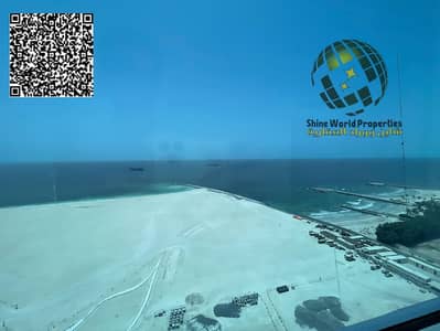 شقة 2 غرفة نوم للايجار في كورنيش عجمان، عجمان - 47d4f6e5-22a0-4732-ab93-110d2683addc. jpg