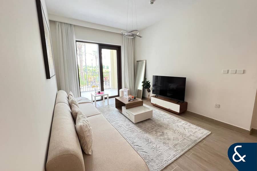 位于迪拜溪港，微风倾城公寓，微风倾城2号 1 卧室的公寓 1750000 AED - 8250467