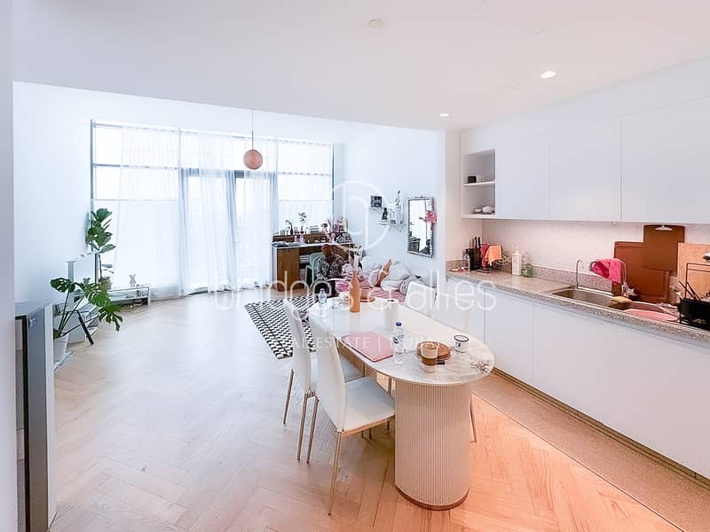 UPGRADED | 3BED + MAIDS | FULLY FURNISHED | VACANT