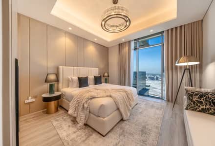 2 Bedroom Apartment for Sale in Business Bay, Dubai - 9300e465-8083-4870-a6c5-2768fa70e8b7. jpeg