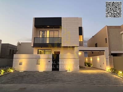6 Bedroom Villa for Sale in Al Bahia, Ajman - IMG-20250621-WA1223. jpg