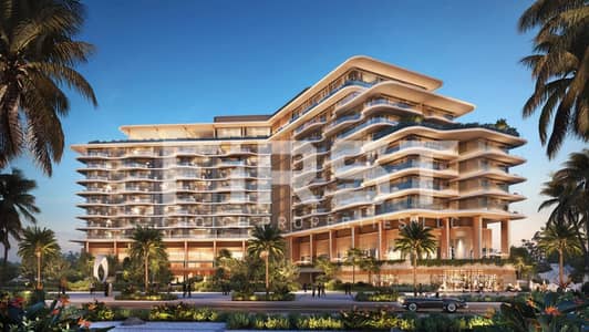 2 Bedroom Flat for Sale in Saadiyat Island, Abu Dhabi - Group 11. jpg