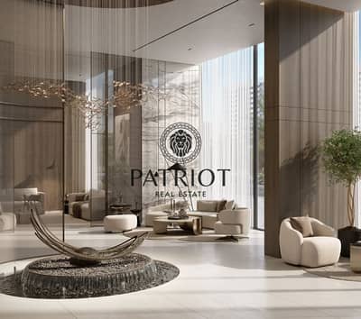 1 Спальня Апартаменты Продажа в Дубай Студио Сити, Дубай - WhatsApp Image 2025-06-25 at 13.53. 33 (4). jpeg