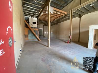 Warehouse for Rent in Al Jurf, Ajman - IMG-20250618-WA0220. jpg