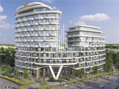 1 Bedroom Flat for Sale in Al Marjan Island, Ras Al Khaimah - WhatsApp Image 2025-06-25 at 16.21. 45_31b2f2c0. jpg