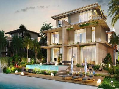 5 Bedroom Villa for Sale in Ajmal Makan City - Sharjah Waterfront, Sharjah - WhatsApp Image 2024-08-14 at 3.16. 13 PM. jpeg