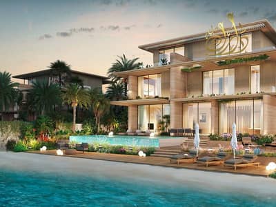 6 Bedroom Villa for Sale in Ajmal Makan City - Sharjah Waterfront, Sharjah - WhatsApp Image 2024-08-15 at 10.27. 39 AM. jpeg