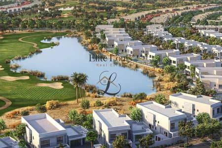 2 Bedroom Townhouse for Rent in Yas Island, Abu Dhabi - 1. jpg