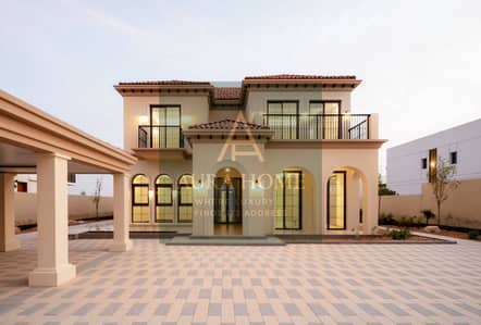 فیلا 5 غرف نوم للبيع في جزيرة الجبيل، أبوظبي - New Project. jpg