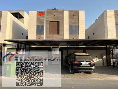 6 Cпальни Вилла в аренду в Аль Ясмин, Аджман - WhatsApp Image 2025-06-25 at 2.58. 59 PM (1). jpeg