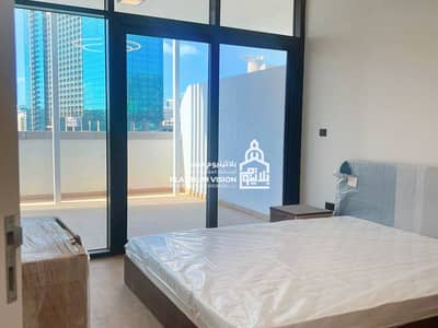 1 Bedroom Apartment for Sale in Al Maryah Island, Abu Dhabi - m. jpg