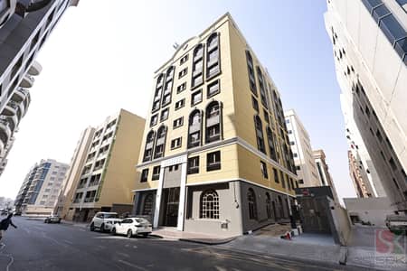 فلیٹ 1 غرفة نوم للايجار في بر دبي، دبي - _59A3989. JPG