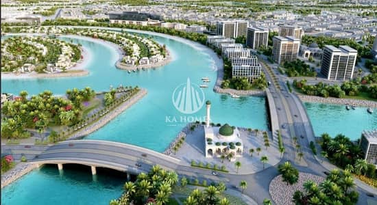 فلیٹ 3 غرف نوم للبيع في مدينة أجمل مكان - واجهة الشارقة البحرية، الشارقة - WhatsApp Image 2025-06-23 at 17.41. 51_723dbab3. jpg