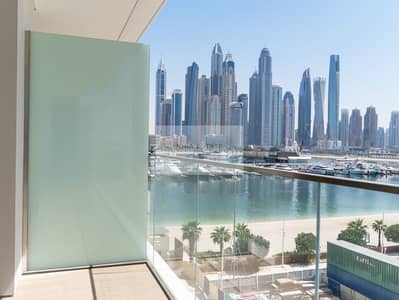 1 Bedroom Flat for Sale in Dubai Harbour, Dubai - f9288833-145d-4926-822e-4be683b96903. png