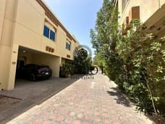 فیلا في جميرا 1،جميرا 3 غرف 215000 درهم - 12028087