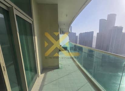 1 Bedroom Flat for Rent in Al Reem Island, Abu Dhabi - IMG-20250625-WA0045. jpg