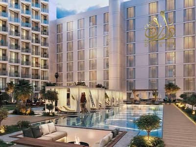 1 Bedroom Flat for Sale in Al Marjan Island, Ras Al Khaimah - WhatsApp Image 2025-05-24 at 11.01. 52 AM. jpeg