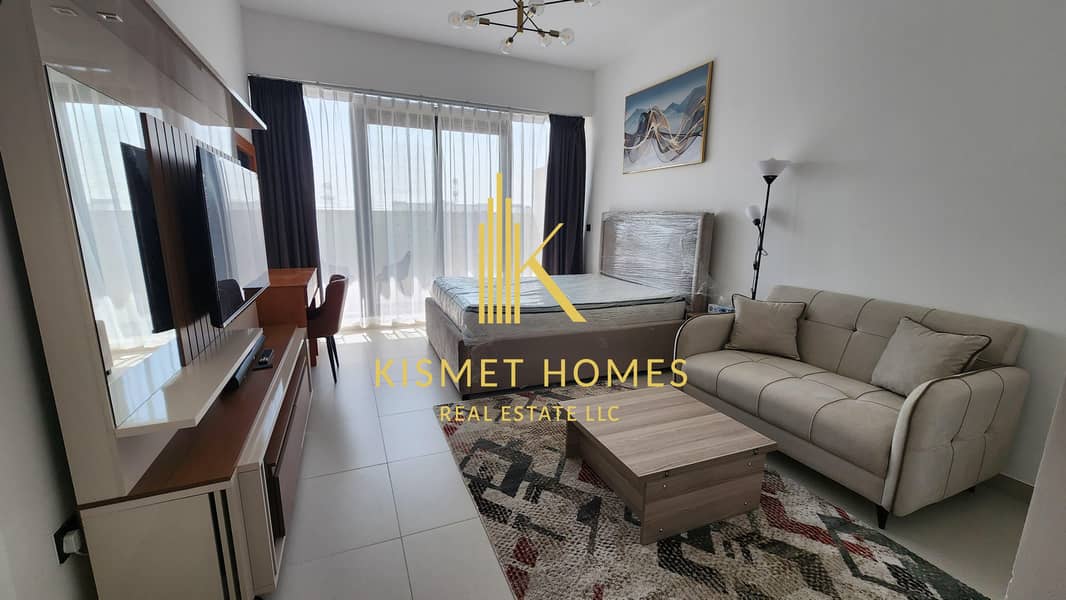 Квартира в Аль Фурджан,Прайм Резиденси 3, 60000 AED - 12034858 Квартира в Аль Фурджан,Прайм Резиденси 3, 60000 AED - 12034858