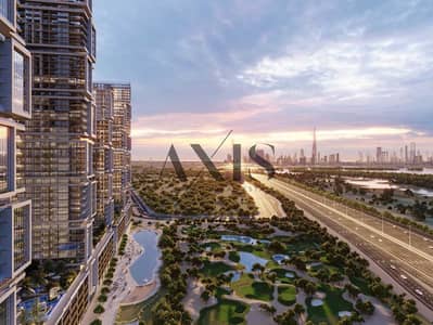 1 Bedroom Flat for Sale in Sobha Hartland, Dubai - Branded Tower | Lowest Price | Investor Deal