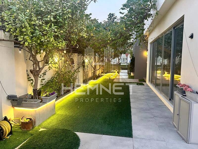 Таунхаус в Васль Гейт,Гардения Таунхоумс, 4 cпальни, 270000 AED - 12034883 Таунхаус в Васль Гейт,Гардения Таунхоумс, 4 cпальни, 270000 AED - 12034883