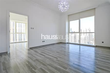 1 Bedroom Flat for Rent in Jumeirah Lake Towers (JLT), Dubai - Brand New | Luxurious and Modern | Panoramic Views