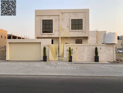 6 Bedroom Villa for Sale in Al Alia, Ajman - WhatsApp Image 2025-04-04 at 1.54. 38 PM (2). jpeg