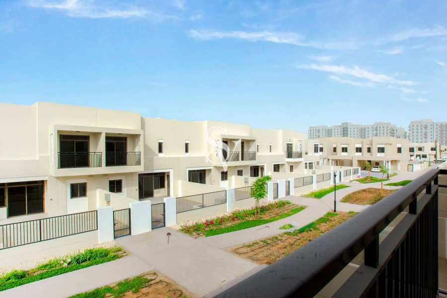 位于城市广场,哈亚特联排别墅 3 卧室的联排别墅 145000 AED - 12034917 位于城市广场,哈亚特联排别墅 3 卧室的联排别墅 145000 AED - 12034917
