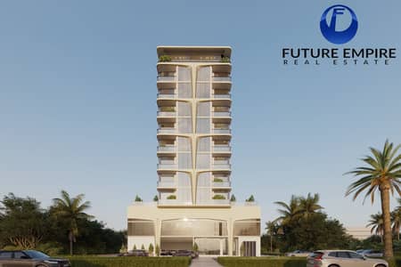 1 Bedroom Apartment for Sale in Al Satwa, Dubai - Front. jpg