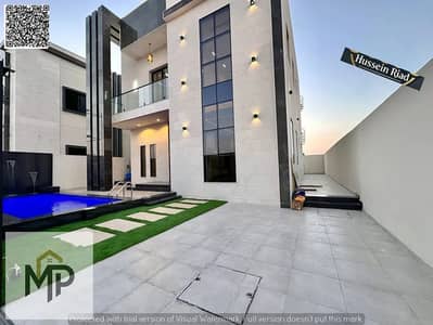 4 Cпальни Вилла Продажа в Аль Хелио, Аджман - batch_781208256-1066x800. jpg