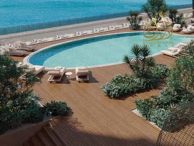 3 Bedroom Apartment for Sale in Al Marjan Island, Ras Al Khaimah - WhatsApp Image 2025-05-24 at 11.01. 53 AM. jpeg