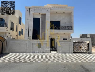 6 Bedroom Villa for Sale in Al Amerah, Ajman - WhatsApp Image 2025-04-04 at 1.08. 44 PM (2). jpeg