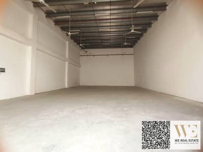 Склад в аренду в Аль Джурф, Аджман - IMG-20250625-WA0150. jpg