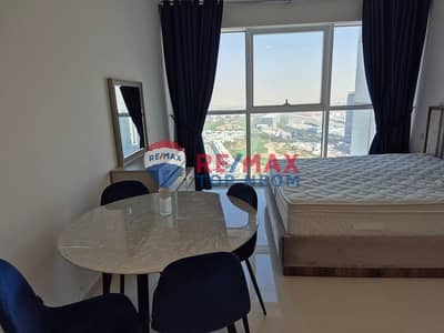 Studio for Rent in DAMAC Hills, Dubai - 5. jpeg