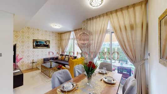 3 Cпальни Таунхаус Продажа в Дамак Хиллс 2, Дубай - 2. jpg