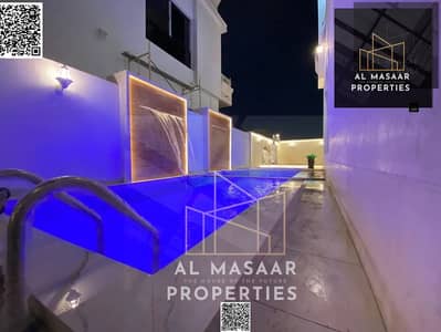5 Bedroom Villa for Sale in Al Rawda, Ajman - batch_758065176-1066x800. jpg