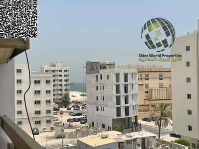 2 Bedroom Flat for Rent in Al Bustan, Ajman - 6e78f9d8-39d4-46f7-9fcb-cd3af1a9442b. jpg