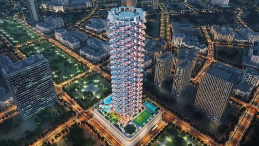 朱美拉环形村(JVC)， 迪拜 1 卧室单位待售 - 1-880cd73c. jpg