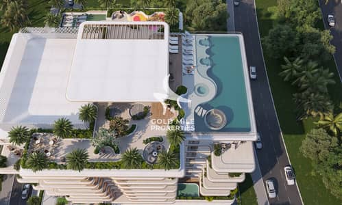 1 Спальня Апартаменты Продажа в Дейра Айленд, Дубай - 3. jpg