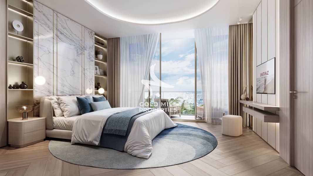2 IMTIAZ - Sunset Bay - Bedroom 2. jpg